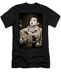 Bob Dylan Gary Keesler T-Shirt
