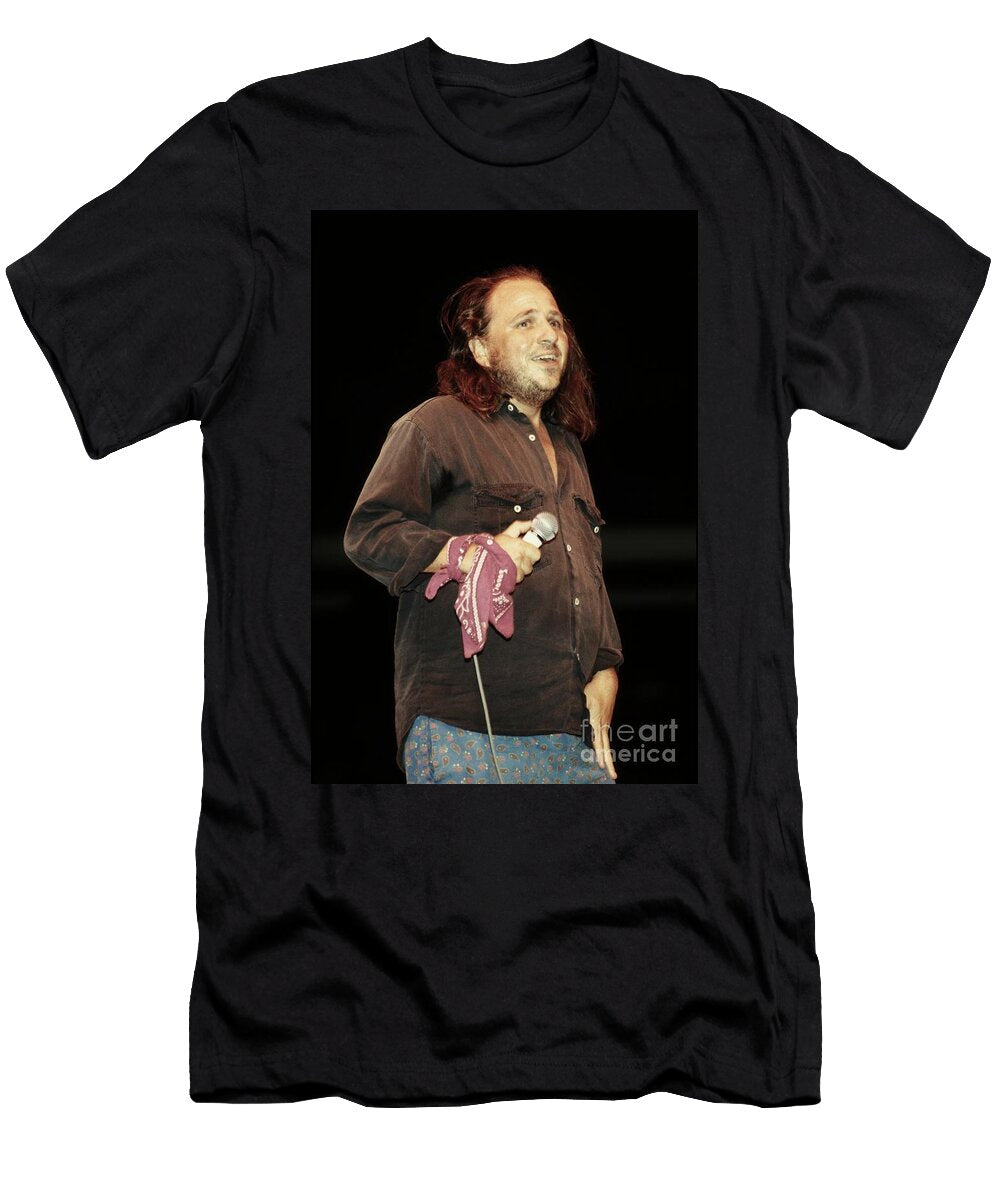 Bob Goldthwait John Atashian T-Shirt