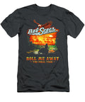 Bob Seger 2019 Final Tour Detroit Pine Knob Concert Trending Music Band Joshua Washington T-Shirt