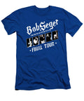 Bob Seger Harsanto Pangestu T-Shirt