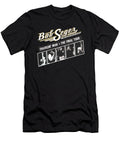 Bob Seger Julia Geiser T-Shirt