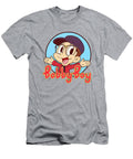 Bobby Boy George Slaven T-Shirt