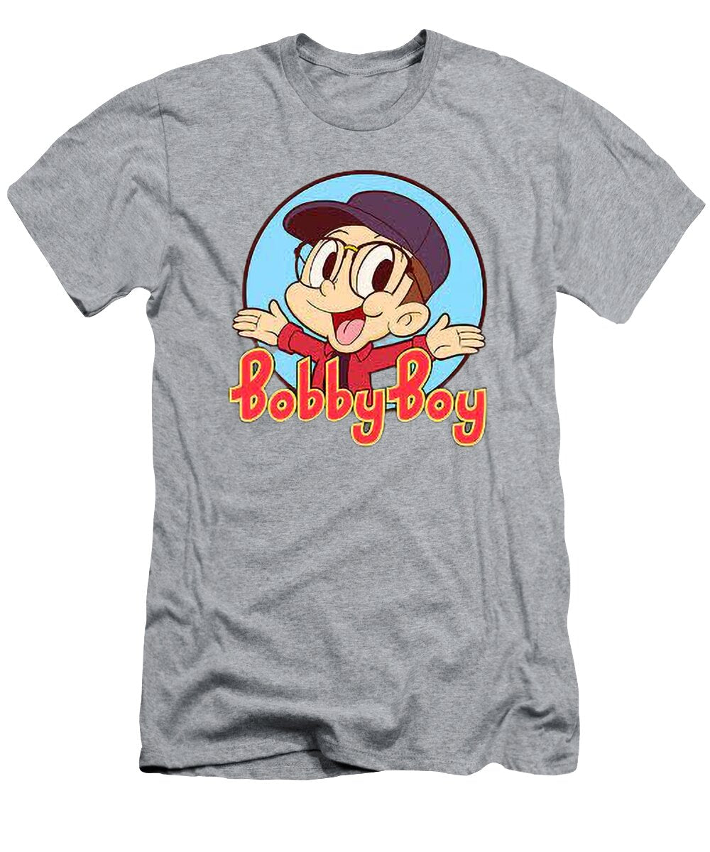 Bobby Boy George Slaven T-Shirt