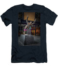 Bobby Orr Statue Boston Joann Vitali T-Shirt