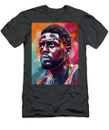 Bobby Portis Dieu Vuong Kha T-Shirt