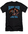 Bobby Weir and Wolf Bros Iy22 Indah Yose T-Shirt