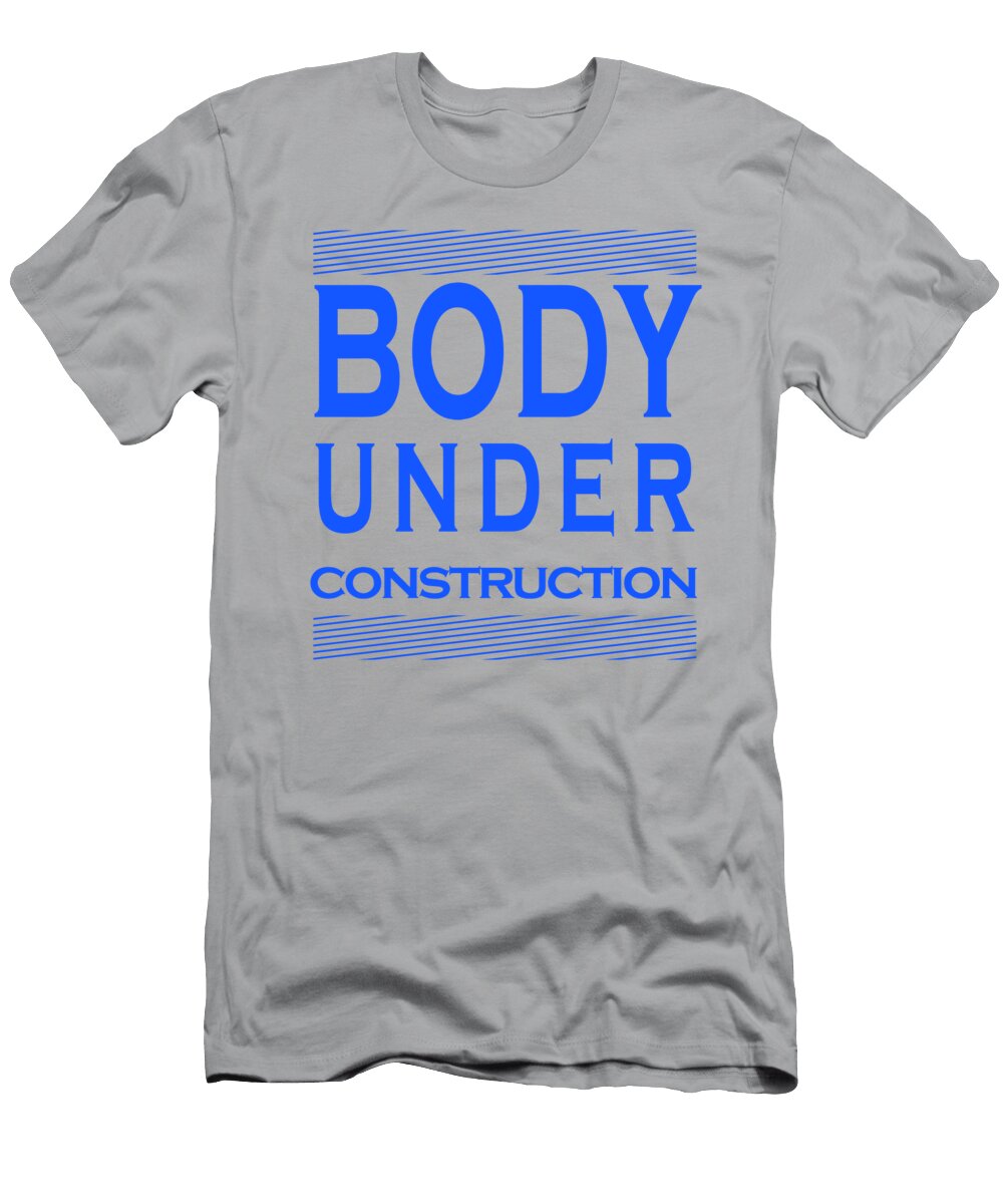 Body Alexandre Organista T-Shirt