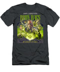 Body Bags Ward Isaac T-Shirt