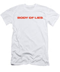 Body of Lies Abra Maber T-Shirt