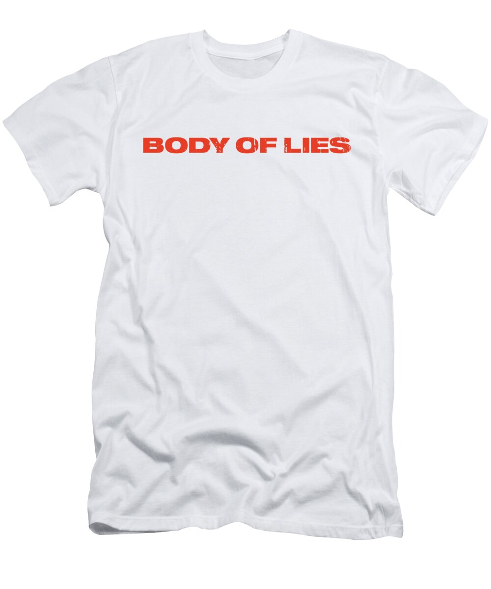 Body of Lies Abra Maber T-Shirt