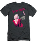 Body Parts Ward Isaac T-Shirt