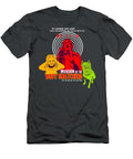 Body Snatchers Ward Isaac T-Shirt