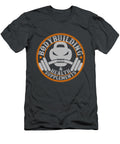Bodybuilding 01 Celestial Images T-Shirt