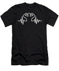Bodybuilding Frequency By Designzz T-Shirt