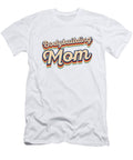 Bodybuilding Mom Neod T-Shirt