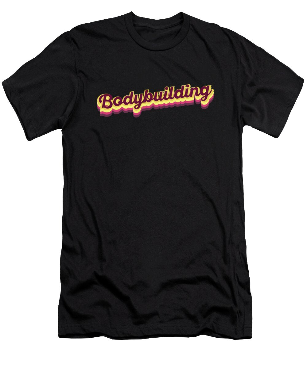 Bodybuilding Neod T-Shirt
