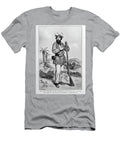 Boer Costume of the Forties Historic Illustrations T-Shirt