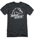 Boise State Bsu Broncos Womens Ncaa Bsub1999 Bakri Isa T-Shirt
