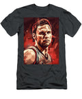Bojan Bogdanovic Dieu Vuong Kha T-Shirt