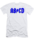 Bold Blue Band Logo Parody Kenvin Tran T-Shirt