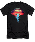 Bold Boston Band 1 Ana Maria Avila T-Shirt