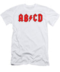Bold Red Lettering Design Kenvin Tran T-Shirt