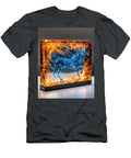 Bold Spirit of the Broncos Adrian Salvatori T-Shirt