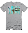 Bolted Gate Tom Gowanlock T-Shirt