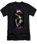 Bon Scott Is an Original Painting of Bon Scott Christian Chapman Art T-Shirt