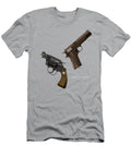 Bonnie and Clyde Alternative Movie Poster Movie Poster Boy T-Shirt
