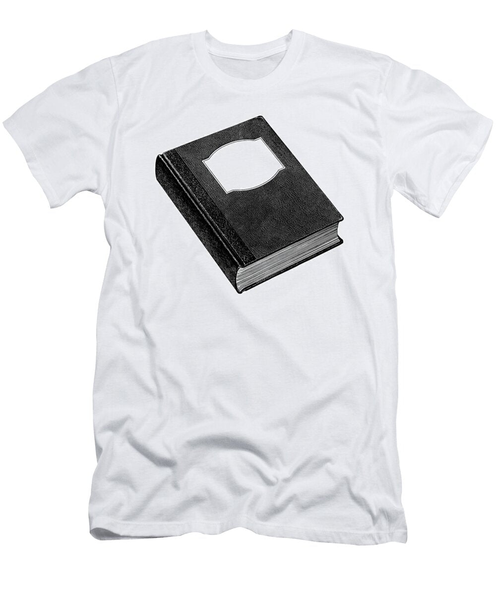 Book Csa Images T-Shirt
