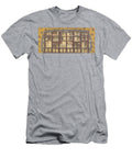 Books and Scholar S Utensils Jang Han Jong T-Shirt