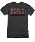 Books and Scholars Accouterments Yi Taek Gyun T-Shirt