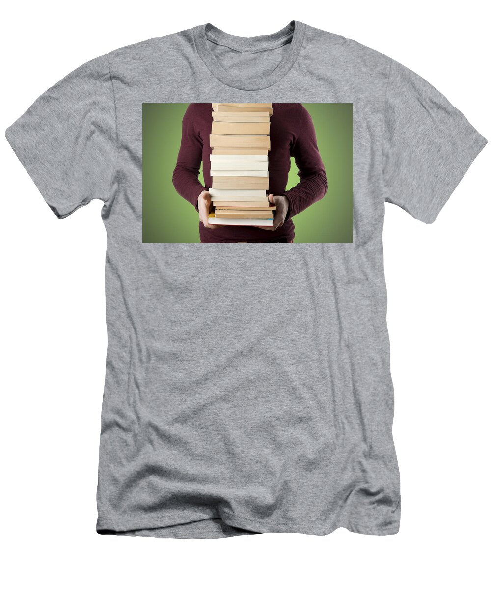 Books Chevy Fleet T-Shirt