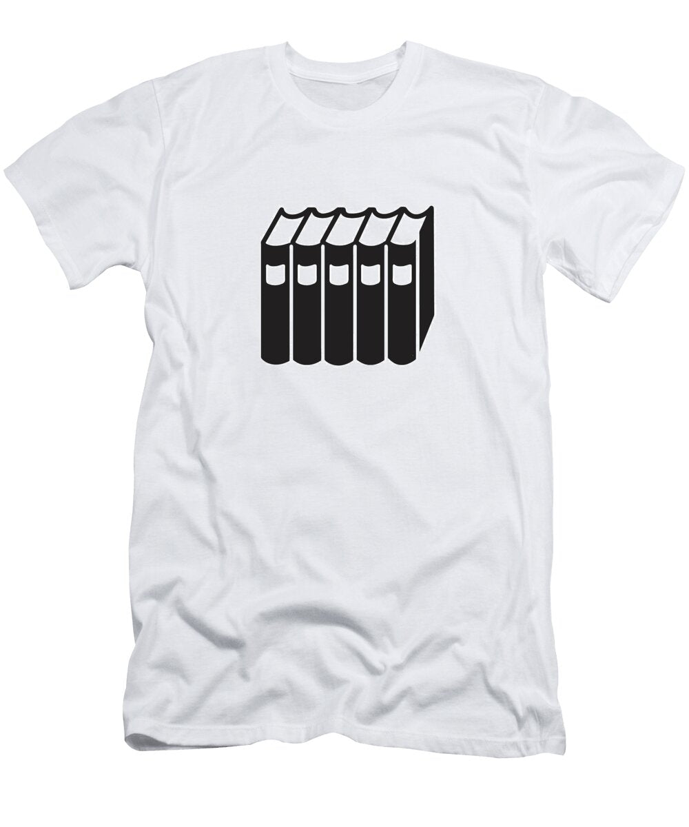 Booksn Csa Images T-Shirt