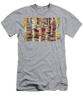 Bookworm Betsy Knapp T-Shirt