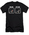 Border Collie Mama I Love Animals Gift Thomas Larch T-Shirt