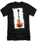 Born to Run Vertical Nikki Marie Smith T-Shirt