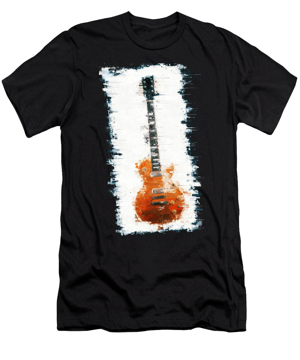 Born to Run Vertical Nikki Marie Smith T-Shirt