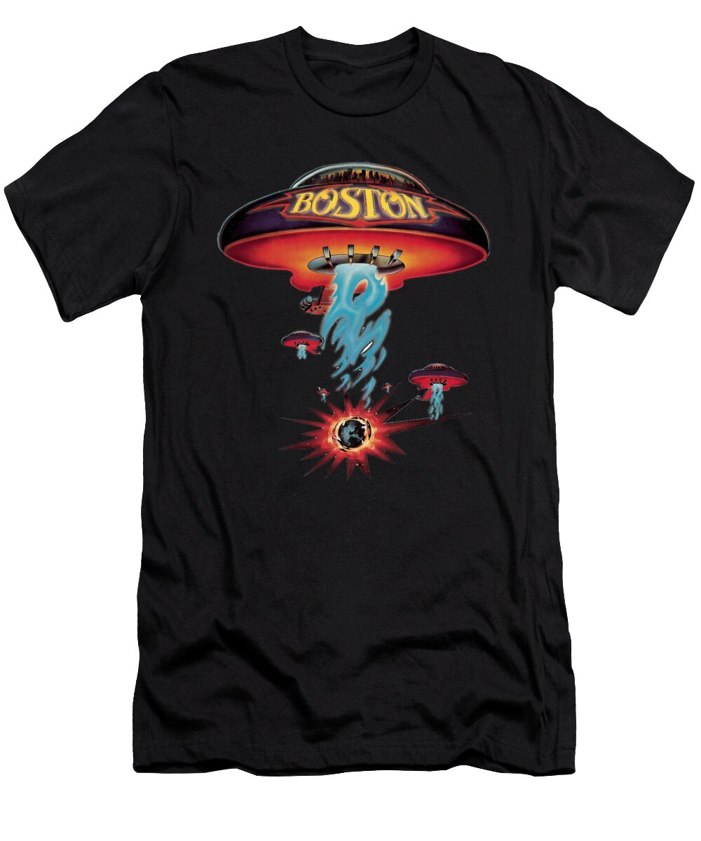 Boston Band Jung Jeha T-Shirt
