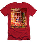 Boston Bruin Fan Carole Spandau T-Shirt