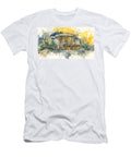 Boston Bruins Td Garden Carla York T-Shirt