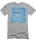 Boston Denyse and Laura Design Studio T-Shirt