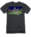 Boston in the Park Frozen in Time Fine Art Photography T-Shirt