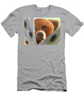 Boston the Bruin Karen Gillette T-Shirt