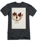 Botanical Illustration By Jacquin 1778 N1 Historic Illustrations T-Shirt