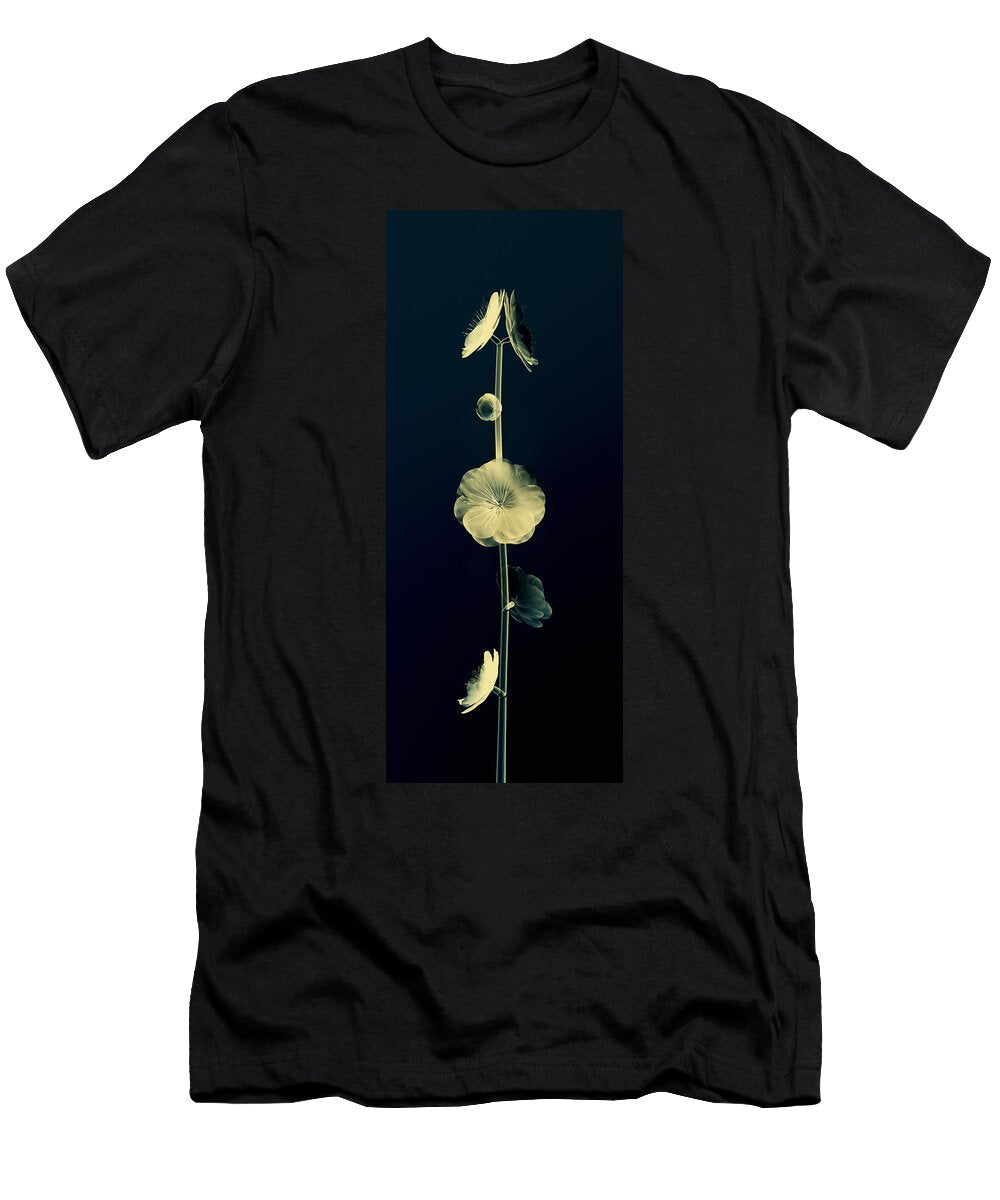 Botanical Study 6 Brian Drake T-Shirt