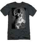 Boudoir Beauty on the Bed Jt Photodesign T-Shirt
