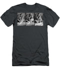 Boudoir Beauty X3 Jt Photodesign T-Shirt