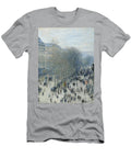 Boulevard Des Capucines Celestial Images T-Shirt